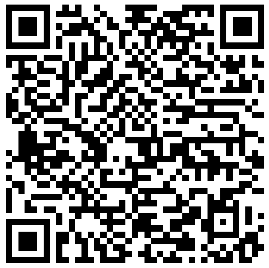 Quick-Response-Code Unterstützung (QR-Code)